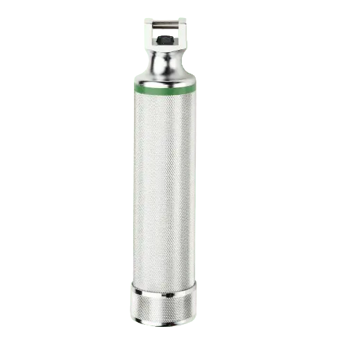 Impugnatura di laringoscopio a LED - 600.100 - Opticlar Vision Impugnatura di laringoscopio a LED - 600.100 - Opticlar Vision